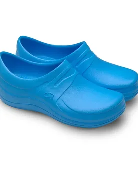 Chaussures Nebula Blue EU 37 - Feliz caminar - FashionsVida