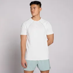 Camiseta Tempo Panel para hombre de MP - nublado - XS