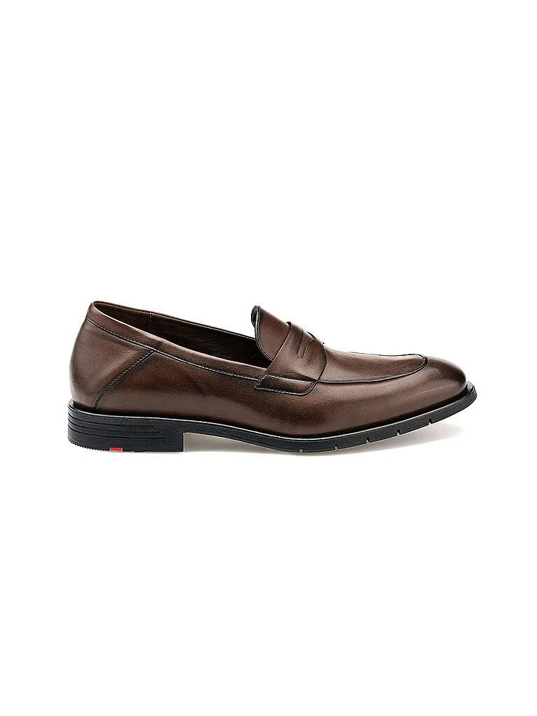 Loafer EEZY 240 braun 44 1/2 herren - LLOYD - FashionsVida