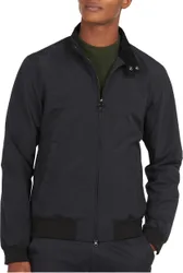 Veste déperlante et respirante - Royston Casual Jacket Black - Taille L - Noir