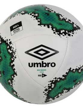 Ballon De Football Neo Swerve Match Fifa® Basic White / Black / Alexandrite / Andean Toucan 5 unisex