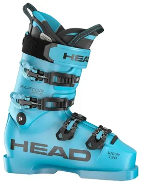 Chaussures De Ski Alpin Raptor Wcr 130s Pv Speedblue 28.5 Homme