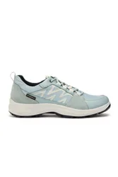Chill Women's Regular Fit Waterproof Walking Shoe - - Size: 5