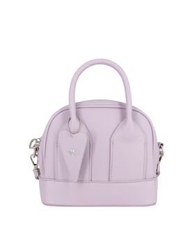 MYMO Bolso de mano lila