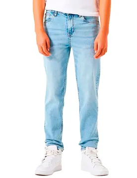 Pantalon Dalino Light Used 15 Années Garçon