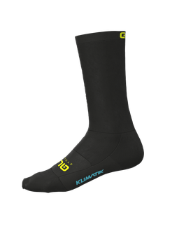 Calzini invernali 22 cm ' ACCESSORI TEAM KLIMATIK nero 2027