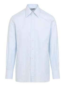 Tom Ford Camicia in cotone