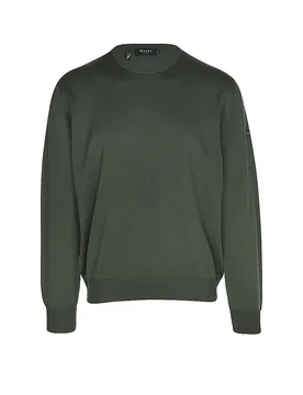 Maerz Pull-over olive 58 - MAERZ - FashionsVida