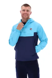 Jamie Hooded Anorak - XS