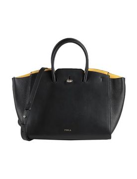 Bolso de mano Mujer Negro -- Mujer