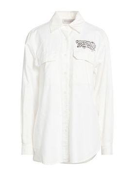 Camisa Mujer Blanco 38,42 Mujer