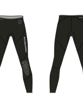 Pantaloni Termici Everflex Yulex 3.0 Mm