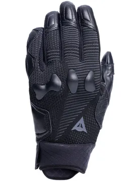 Guanti Moto Tessuto UNRULY WOMAN ERGO-TEK GLOVES Ner taglia S - Dainese - FashionsVida