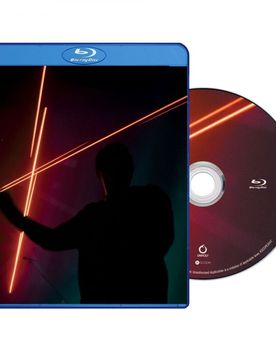 Radar (Atmos / 5.1 / Stereo Blu-ray) von - Blu-ray (Amaray) - None - unisex
