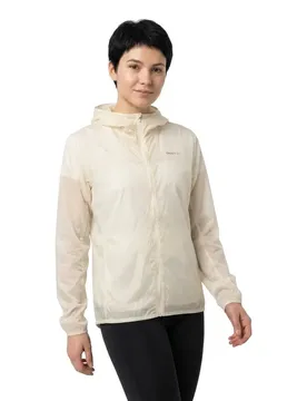 Giacca Hypervent Light Wind White S