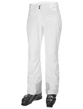 Pantalon Legendary Insulated White 2XL