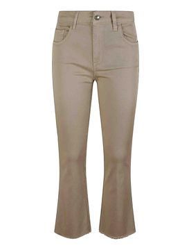Fay 5 Tasche in Cotone Stretch