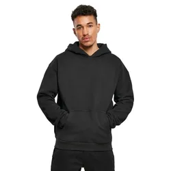Sweat à Capuche Ultra Heavy Cotton Box Black M