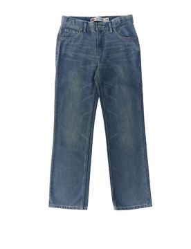 Jeans 505 Regular LEVI'S BLU 12