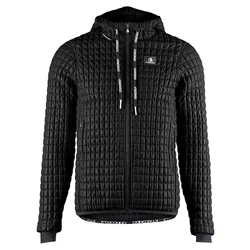 Etxeondo Giacca Urka Black