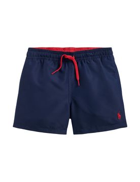 Mini Boys' Stylish Sea Adventure Jacket