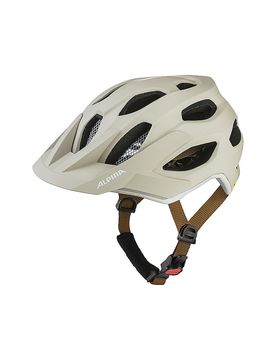 Casco de bicicleta Apax MIPS beige 52-57CM