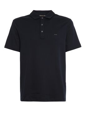 Michael Kors Polo in jersey