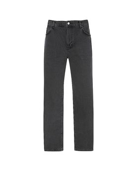 Jeans Baggy Fit WBLEROY CROW J schwarz 30/L34 herren