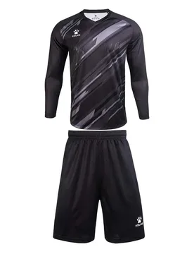 Ensemble Goalkeeper Black XL - Kelme - FashionsVida
