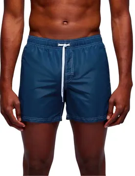Sundek Short De Bain Navy XL Homme