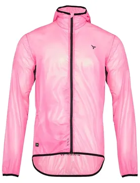 Silvini Giacca Uj266 Savio Pink