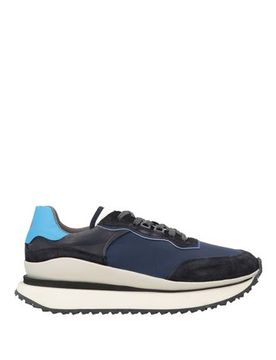 Sneakers Hombre Azul noche 42,43,44,45,46 Hombre