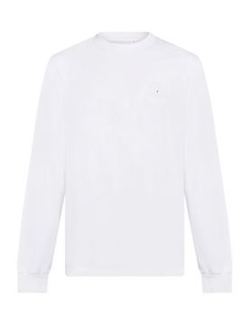 T-shirts Herren Weiß 3XL,M,S Herren