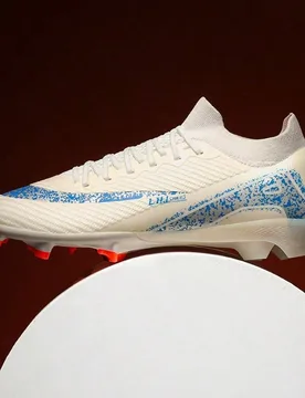 Nuevos zapatos de fútbol para hombres al por mayor, botas de fútbol de alta calidad para entrenamiento FG, zapatos deportivos antideslizantes, enví - Shein - FashionsVida