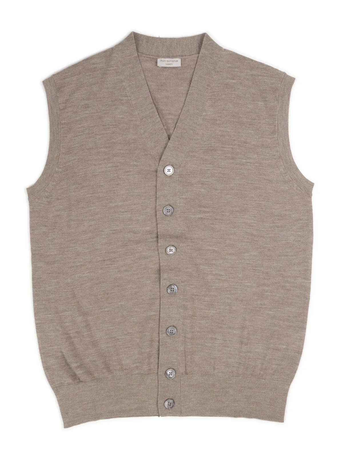 Maglia Uomo 917 1852 123 CORDA - POST-SCRIPTUM - FashionsVida