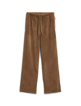 JAIMILAA CORDUROY PANT female - L - FashionsVida
