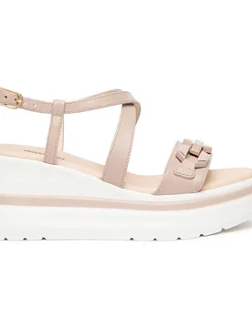 Nero Giardini Sandales E615953d EU 35 - AHEAD - FashionsVida