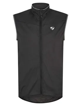 Ziener Gilet Nowig Black