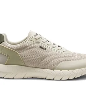 Sneaker Motion 10281856 Light Beige EU 42