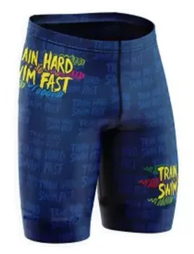 Turbo Jammer Swim Fast