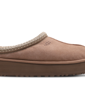 Tazz Damen Flip-Flops und Sandalen - Beige - Größe 41 - Leder Beige 41