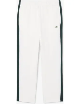 Pantalón de hombre de chándal de hombre con bloques de color en - Lacoste - FashionsVida