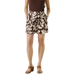 Short P260342 Earth Brown XS