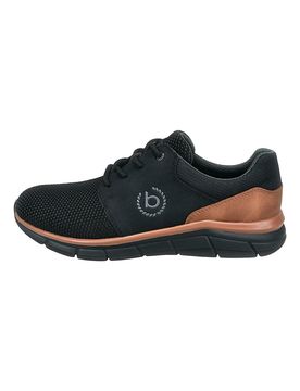 Sneakers da uomo nere 341AFA0169001000 44
