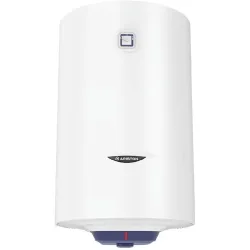 Termo eléctrico vertical 80 litros -BLU1 R 80 V ES EU V ES EU