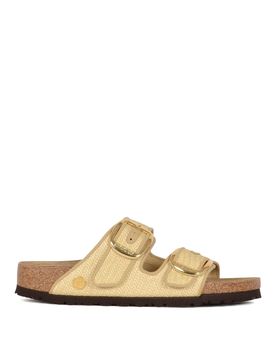 Ciabatte Arizona Big Buckle