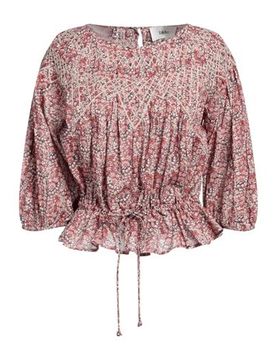BA&SH Top Damen Hellrosa 0,1 Damen