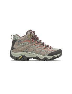 Chaussures de randonnées Moab 3 MID GTX WMN marron 42