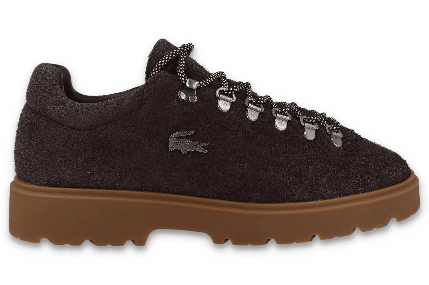 Baseshot WNT - Sneaker - braun - Herren - Size: 46 - Lacoste - FashionsVida