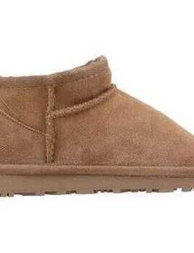 Moonboots Ivalu 29;30;31;32;33 Female - Krack - FashionsVida
